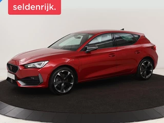 CUPRA Leon Cupra Leon 1.4 e-Hybrid | Stoel & stuurverwarming | Carplay |  Camera | Adaptive cruise | Sfeerverlichting | Navigatie | Park Assist | Keyless | Full LED | PHEV - afbeelding nr 1