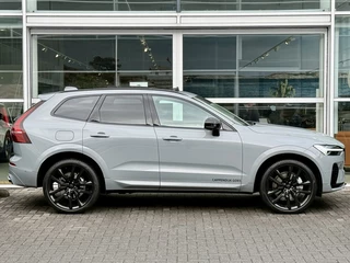 Volvo XC60 - afbeelding nr 3