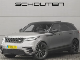 Land Rover Range Rover Velar 2.0 P300 Turbo AWD R-Dynamic HSE