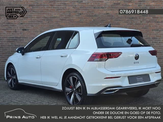 Volkswagen Golf |ADAPTIVE|STOEL+STUURVERW.|CARPLAY 2618 - afbeelding nr 7