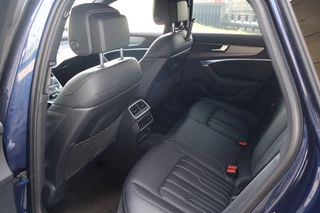 Audi A6 - afbeelding nr 14