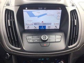 Ford Kuga - afbeelding nr 10