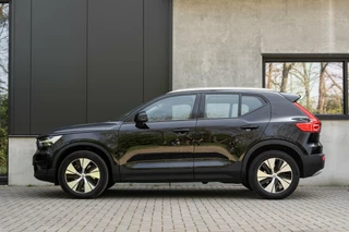 Volvo XC40 Volvo XC40 1.5 T5 Twin Engine Momentum Pro Leder Trekhaak - afbeelding nr 7