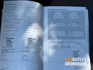 Volkswagen Golf Volkswagen Golf Variant 1.6 TDI Comfortline BlueMotion | DEALER OH | - afbeelding nr 16