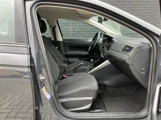 Volkswagen Polo Volkswagen Polo 1.0 TSI Comfortline Business | 1e eigenaar | apple carplay | climate control | navigatie | ad. cruise control - afbeelding nr 15