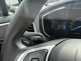 Ford Mondeo Ford Mondeo Wagon 2.0 IVCT HEV Titanium 187pk Cruise Control | Navigatie | Apple Carplay / Android Auto | Climate control | Extra Winterbanden set! - afbeelding nr 11