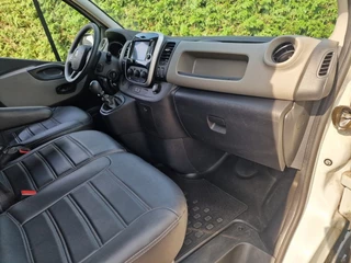 Renault Trafic Renault Trafic 1.6 dCi T29 L2H1 Comfort - afbeelding nr 11