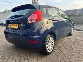 Ford Fiesta Ford Fiesta 1.0 Style - afbeelding nr 7