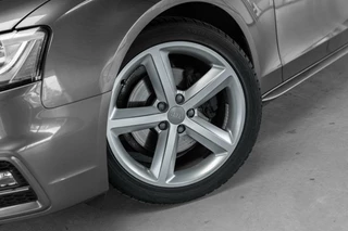 Audi A4 Audi A4 Avant 2.0 TDI quattro Sport Edition S-line Panorama - afbeelding nr 19