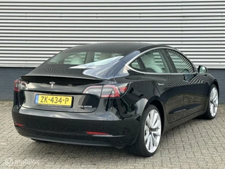 Tesla Model 3 Tesla Model 3 Performance 75 kWh - afbeelding nr 6