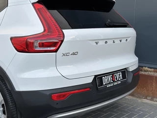 Volvo XC40 - afbeelding nr 9