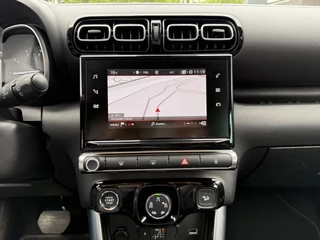 Citroën C3 Aircross Citroën C3 Aircross 1.2 PureTech 130PK S&S Rip Curl Automaat | Navi | Camera | Keyle - afbeelding nr 26