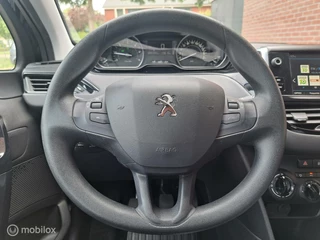 Peugeot 208 Peugeot 208 1.5 BlueHDi Blue Lease NAVI/TRKHK - afbeelding nr 13