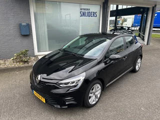 Renault Clio - afbeelding nr 3