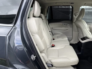 Volvo XC90 Volvo XC90 T8 Recharge AWD Plus Bright LONG RANGE PANO/LUCHTVERING/TREKHAAK/HEAD-UP/VENTILATIE+MEMORY/H&K/PILOT-ASSIST/ACC/20