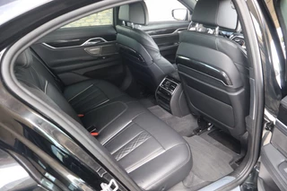 BMW 7 Serie BMW 7 Serie 745e High Executive | M Sport | Schuifdak | BTW Verrekenbaar - afbeelding nr 24