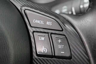 Mazda CX-5 - afbeelding nr 15