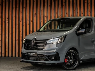 Renault Trafic | BPM VRIJ! | DUBBELE SCHUIFDEUR | CRUISE | STOELVERWARMING | CAMERA | AIRCO | - afbeelding nr 36