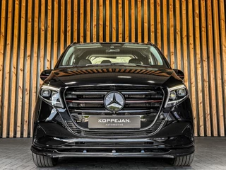 Mercedes-Benz Vito | LED | STANDKACHEL | STOELVERWARMING | AIRCO | DISTRONIC | ACHTERDEUREN | - afbeelding nr 22