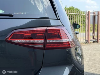 Volkswagen Golf Volkswagen Golf 1.4 TSI GTE | Leer | Stoelverwarming | PDC - afbeelding nr 7