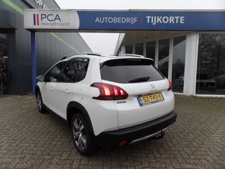 Peugeot 2008 - afbeelding nr 3