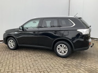 Mitsubishi Outlander - afbeelding nr 15