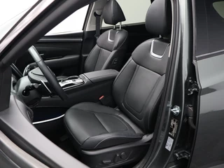 Hyundai Tucson Hyundai Tucson 1.6 T-GDI PHEV Premium Sky | 360 Camera | Stoelventilatie | Navi - afbeelding nr 15