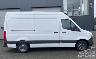 Mercedes-Benz Sprinter Xarios 350 - afbeelding nr 3