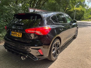 Ford Focus Ford Focus 1.0 ECOB. TIT. BNS - afbeelding nr 3