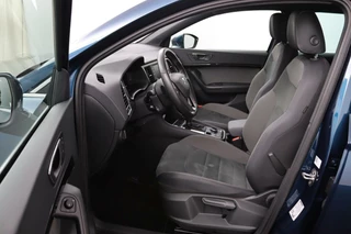 SEAT Ateca Seat Ateca 1.5 TSI Xcellence Business Intense | Camera | Virtual Cockpit | - afbeelding nr 4