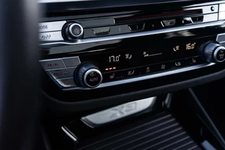 BMW X3 BMW X3 xDrive20i High Executive M-Sport Pano / HUD / Camera - afbeelding nr 20