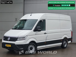 Volkswagen Crafter - 334504708-0