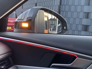 Audi A4 Audi A4 allroad quattro 2.0 TDI AUTOMAAT|DIGITAAL COCKPIT|TREKHAAK|CAMERA|STOELVERWARMING|DODEHOEK|LANE ASSIST|ELEKTRISCHE KOFFERKLEP - afbeelding nr 13