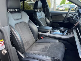 Audi Q8 - afbeelding nr 13