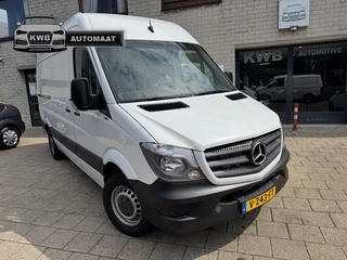 Mercedes-Benz Sprinter - 227634410-0