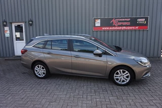 Opel Astra Navi.Clima.Pdc.Cruise - afbeelding nr 3