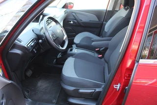 Citroën C4 Picasso Citroën C4 Picasso Selection Automaat Trekhaak - afbeelding nr 25