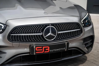 Mercedes-Benz E-Klasse Mercedes E-klasse 300 e Business Solution AMG VOL! - afbeelding nr 10