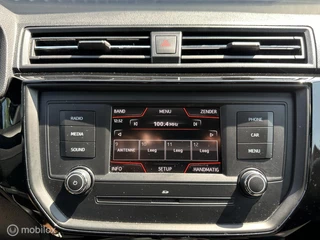 SEAT Ibiza Seat Ibiza 1.0 TSI FR 85KW!  CLIMA*CRUISE*18INCH ATS*PDC*H&R - afbeelding nr 37