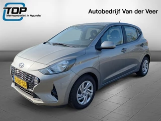 Hyundai i10 - afbeelding nr 1