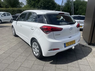 Hyundai i20 Hyundai i20 1.0 T-GDI Comfort Trekhaak*RIJKLAARPRIJS* - afbeelding nr 3