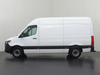 Mercedes-Benz Sprinter | Navigatie | Camera | Airco | Betimmering - afbeelding nr 12