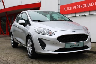Ford Fiesta Ford Fiesta 1.1 Trend - afbeelding nr 5
