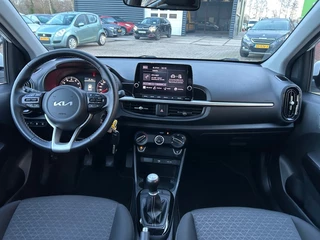 Kia Picanto - afbeelding nr 17