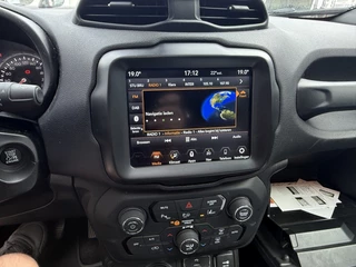 Jeep Renegade - afbeelding nr 8