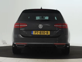 Volkswagen Passat Volkswagen Passat Variant 1.4 TSI ACT Highline Business R-LINE - afbeelding nr 8