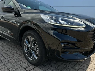 Ford Kuga Ford Kuga 2.5 PHEV ST-Line X TREKHAAK! DRIVERPACK! WINTERPACK! - afbeelding nr 21