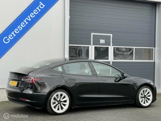 Tesla Model 3 Tesla Model 3 Long Range,FSD, Facelift, Trekhaak, Warmtepomp - afbeelding nr 3