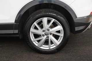 Audi Q2 Audi Q2 35 TFSI Sport | Trekhaak | Camera | Navigatie |  Sportstoelen | Climate control | PDC | Cruise control | Bluetooth - afbeelding nr 28