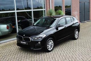 BMW X2 ➡️ BMW X2 sDrive18d F39 Executive | 1e eigenaar | inc BTW | NL auto | LED | Navi | Head-up | PDC | 17 inch | - afbeelding nr 8